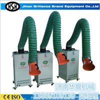 鍋爐除塵器與焊煙除塵器 山東省章丘市產(chǎn)品展廳詳解