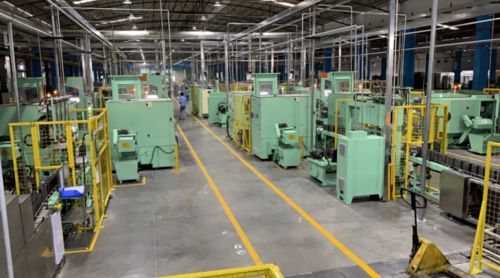 創客廣東嶄露鋒芒，凱碩科技以技術轉讓驅動家電智能工廠升級