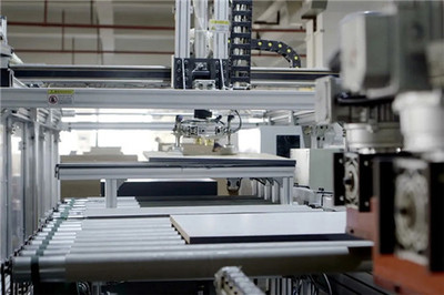 定制家具生產(chǎn)線(xiàn)工廠(chǎng)布局怎么做